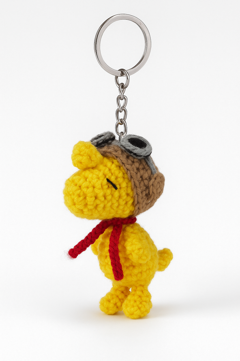Snoopy & Woodstock Plushie