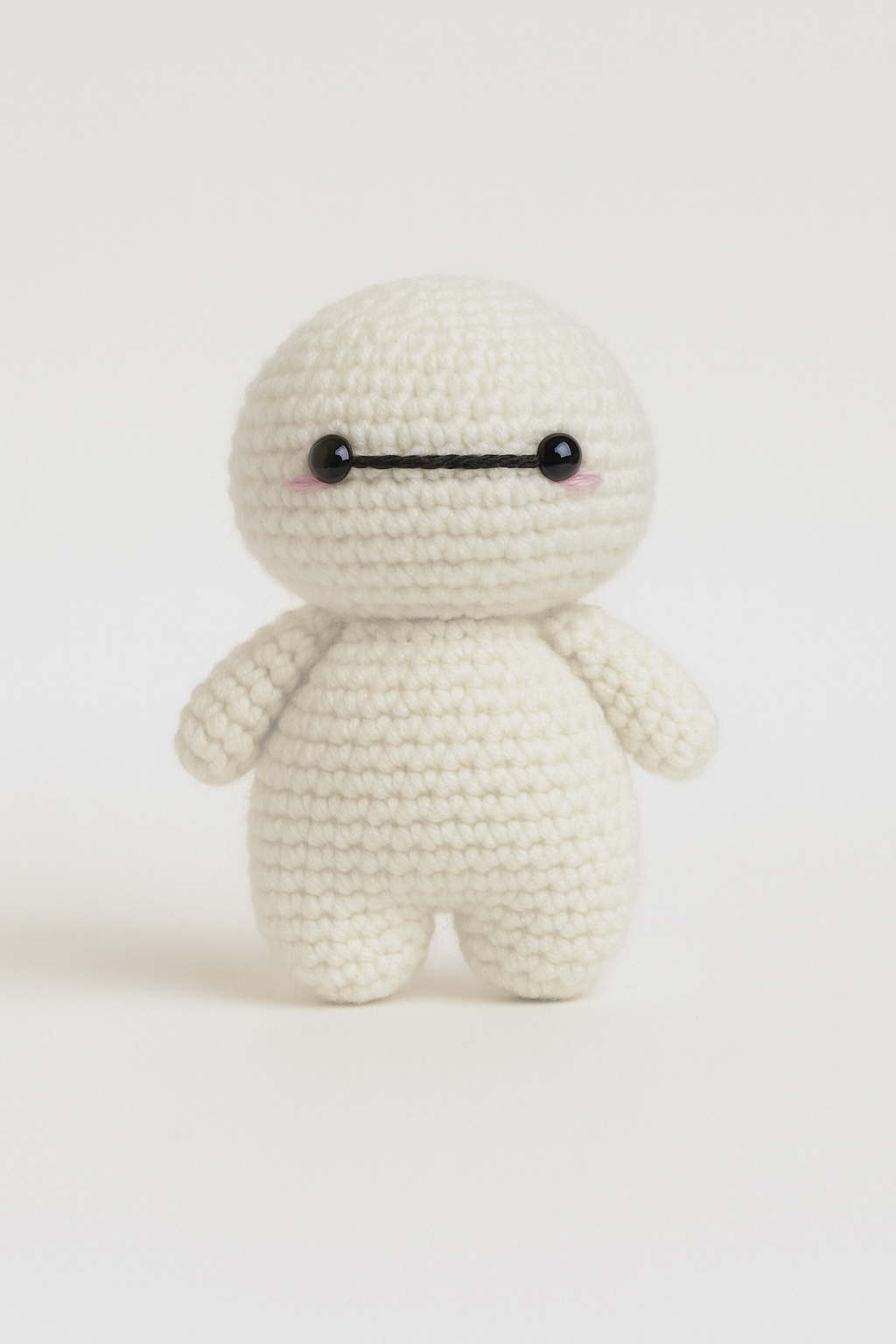 Baymax Plushie