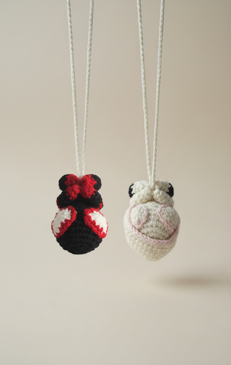 Spider-verse Couple Bundle