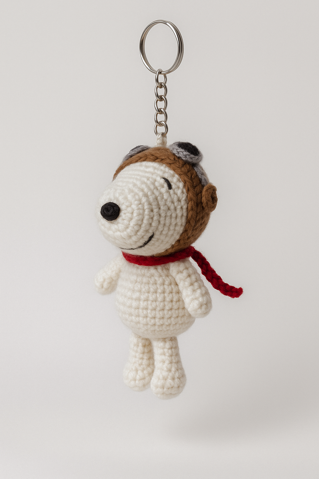 Snoopy & Woodstock Plushie
