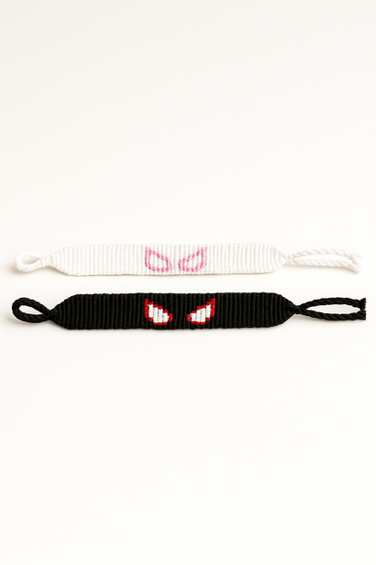 Spider-verse Couple Bundle