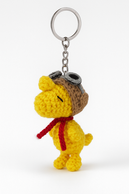 Snoopy & Woodstock Plushie
