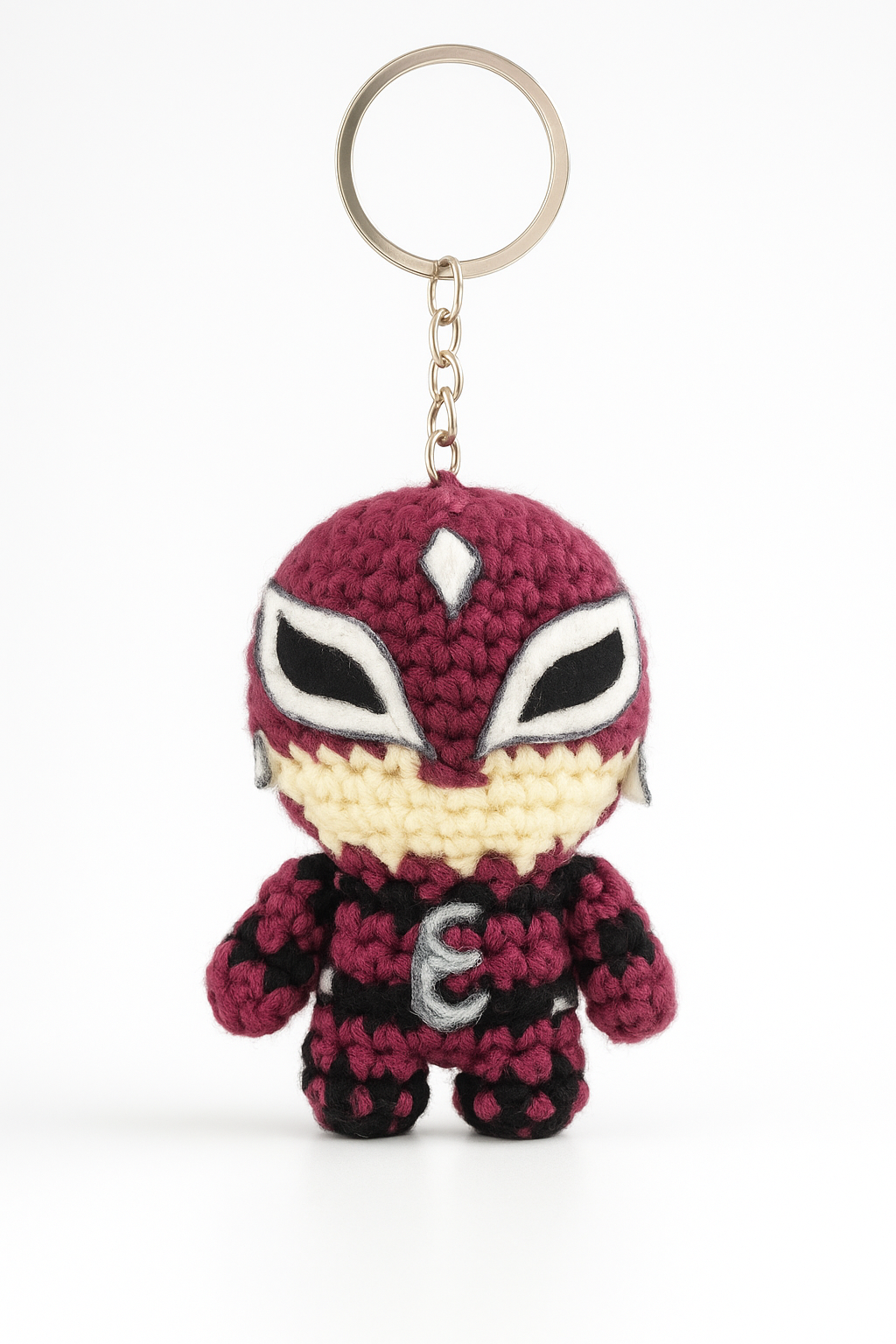 Hanging 3enab Plushie