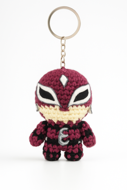 Hanging 3enab Plushie