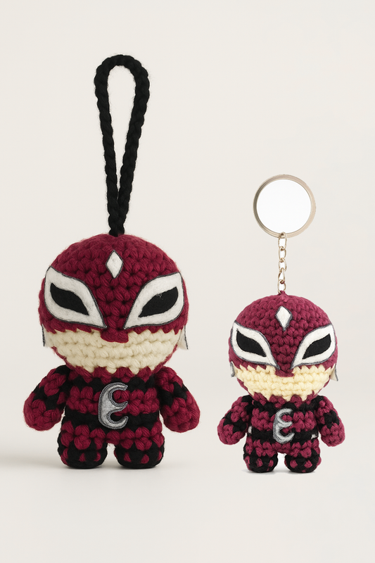 Ragol 3enab Plushie